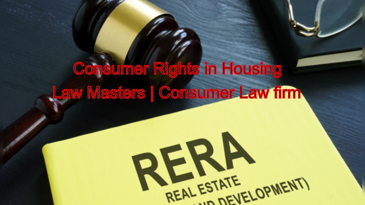 Consumer Rights in Housing: Understanding Tenant Rights and Fair Housing Laws