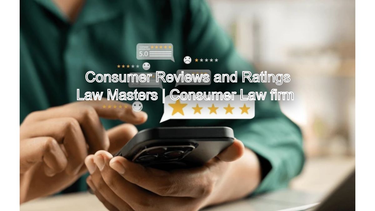 The Impact of Consumer Reviews and Ratings in the Digital Age